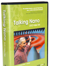 Talking Nano DVD Case